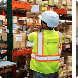 Distribution & Contracting