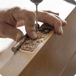 Manufacturing
